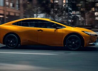 Експерти назвали найекономічніші автомобілі 2025 року Експерти назвали найекономічніші автомобілі 2025 року