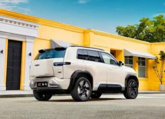 В Україні рекордні продажі електромобілів: листопад утричі перевищив минулий рік В Україні рекордні продажі електромобілів: листопад утричі перевищив минулий рік