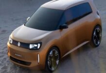 Volkswagen показав концепт доступного електромобіля ID.EVERY1 Volkswagen показав концепт доступного електромобіля ID.EVERY1