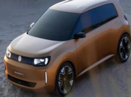 Volkswagen показав концепт доступного електромобіля ID.EVERY1 Volkswagen показав концепт доступного електромобіля ID.EVERY1