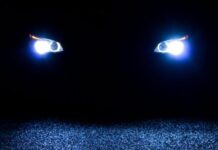 Як уникнути штрафу за переобладнання фар: поради та правила Як уникнути штрафу за переобладнання фар: поради та правила