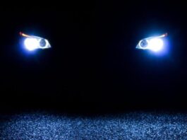 Як уникнути штрафу за переобладнання фар: поради та правила Як уникнути штрафу за переобладнання фар: поради та правила