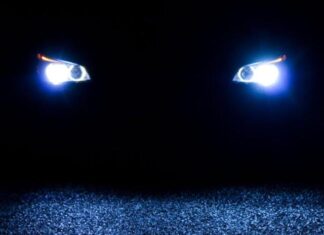 Як уникнути штрафу за переобладнання фар: поради та правила