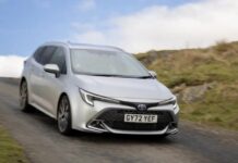 Топ-10 автомобілів, які рідко підводять навіть після 100-300 тис. км Топ-10 автомобілів, які рідко підводять навіть після 100-300 тис. км