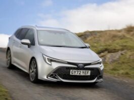 Топ-10 автомобілів, які рідко підводять навіть після 100-300 тис. км Топ-10 автомобілів, які рідко підводять навіть після 100-300 тис. км