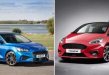 Ford Fiesta і Focus під загрозою через дефект ременя ГРМ Ford Fiesta і Focus під загрозою через дефект ременя ГРМ