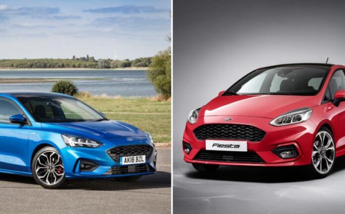 Screenshot_8 Ford Fiesta і Focus під загрозою через дефект ременя ГРМ