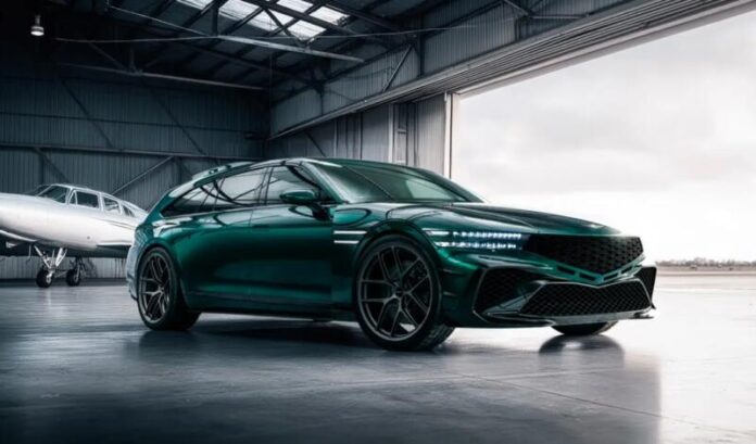 Screenshot_8 Genesis заявила про перенасичення ринку SUV та показала альтернативу