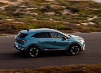 У Франції пропонують окремі водійські права для електромобілів У Франції пропонують окремі водійські права для електромобілів