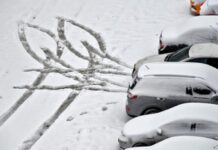 Експерт розповів, що заважає запуску двигуна у мороз Експерт розповів, що заважає запуску двигуна у мороз
