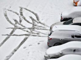 Експерт розповів, що заважає запуску двигуна у мороз Експерт розповів, що заважає запуску двигуна у мороз
