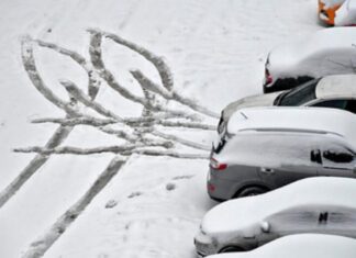 Експерт розповів, що заважає запуску двигуна у мороз Експерт розповів, що заважає запуску двигуна у мороз