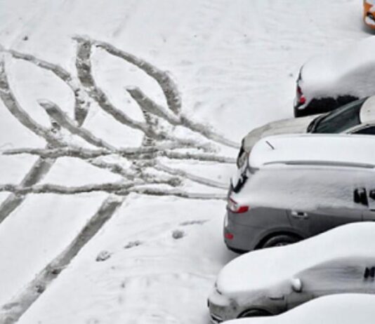 Експерт розповів, що заважає запуску двигуна у мороз Експерт розповів, що заважає запуску двигуна у мороз