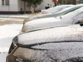 Чому теплі зими вбивають авто швидше за морози Чому теплі зими вбивають авто швидше за морози