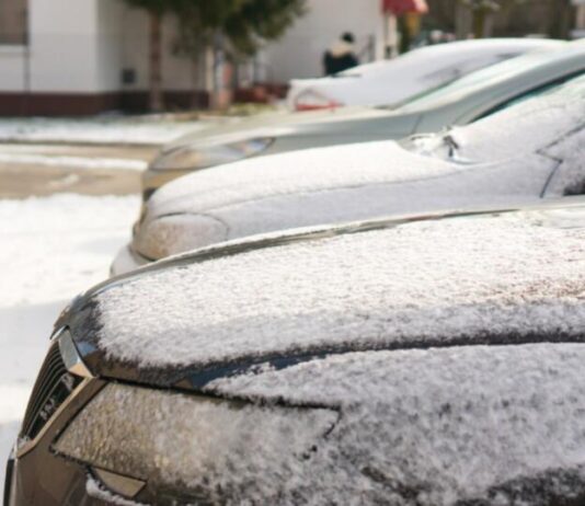 Чому теплі зими вбивають авто швидше за морози Чому теплі зими вбивають авто швидше за морози