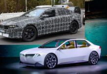 Назвали п’ять майбутніх седанів, які варто дочекатися Назвали п'ять майбутніх седанів, які варто дочекатися