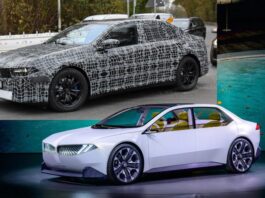 Назвали п’ять майбутніх седанів, які варто дочекатися Назвали п'ять майбутніх седанів, які варто дочекатися