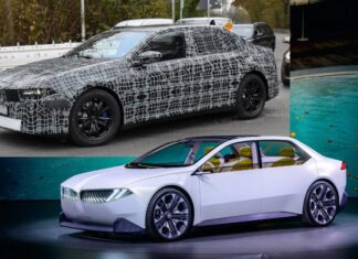 Назвали п’ять майбутніх седанів, які варто дочекатися Назвали п'ять майбутніх седанів, які варто дочекатися