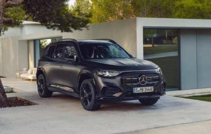 Screenshot_8 Mercedes-Benz представив електричний кросовер GLB другого покоління