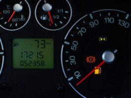 Кнопка скидання пробігу: приховані функції, про які знає не кожен водій Кнопка скидання пробігу: приховані функції, про які знає не кожен водій