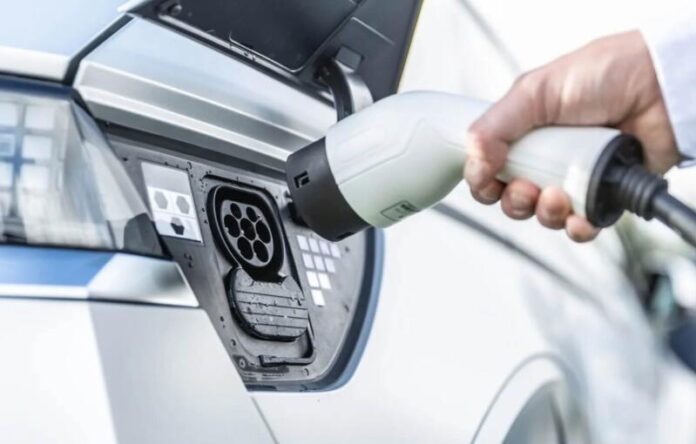 Screenshot_8 Чому повний заряд скорочує життя батареї електромобіля