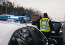 Штраф за відсутність документів: що потрібно знати водіям Штраф за відсутність документів: що потрібно знати водіям