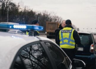 Штраф за відсутність документів: що потрібно знати водіям Штраф за відсутність документів: що потрібно знати водіям