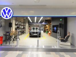 Volkswagen відмовився від прямих продажів електрокарів у Європі Volkswagen відмовився від прямих продажів електрокарів у Європі