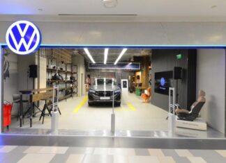 Volkswagen відмовився від прямих продажів електрокарів у Європі Volkswagen відмовився від прямих продажів електрокарів у Європі