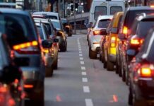 Як короткі поїздки на підвищених обертах продовжують життя двигуна Як короткі поїздки на підвищених обертах продовжують життя двигуна