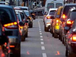 Як короткі поїздки на підвищених обертах продовжують життя двигуна Як короткі поїздки на підвищених обертах продовжують життя двигуна