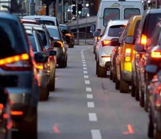 Як короткі поїздки на підвищених обертах продовжують життя двигуна Як короткі поїздки на підвищених обертах продовжують життя двигуна