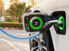 Чи справді електрокари небезпечніші за бензинові авто Чи справді електрокари небезпечніші за бензинові авто