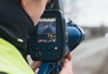 Як українські суди визначають законність ручних радарів TruCam Як українські суди визначають законність ручних радарів TruCam