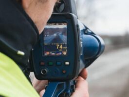 Як українські суди визначають законність ручних радарів TruCam Як українські суди визначають законність ручних радарів TruCam