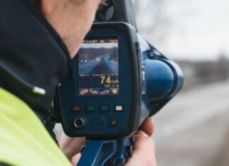 Як українські суди визначають законність ручних радарів TruCam Як українські суди визначають законність ручних радарів TruCam