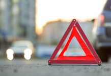 В Україні майже три тисячі загиблих у ДТП: основна причина В Україні майже три тисячі загиблих у ДТП: основна причина