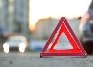 В Україні майже три тисячі загиблих у ДТП: основна причина В Україні майже три тисячі загиблих у ДТП: основна причина