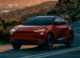 Від електромобілів до суперкарів: топ-новинки авто у 2025 році Від електромобілів до суперкарів: топ-новинки авто у 2025 році