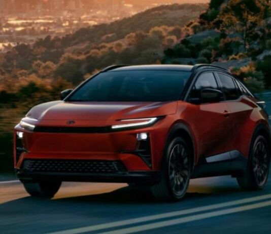 Від електромобілів до суперкарів: топ-новинки авто у 2025 році Від електромобілів до суперкарів: топ-новинки авто у 2025 році