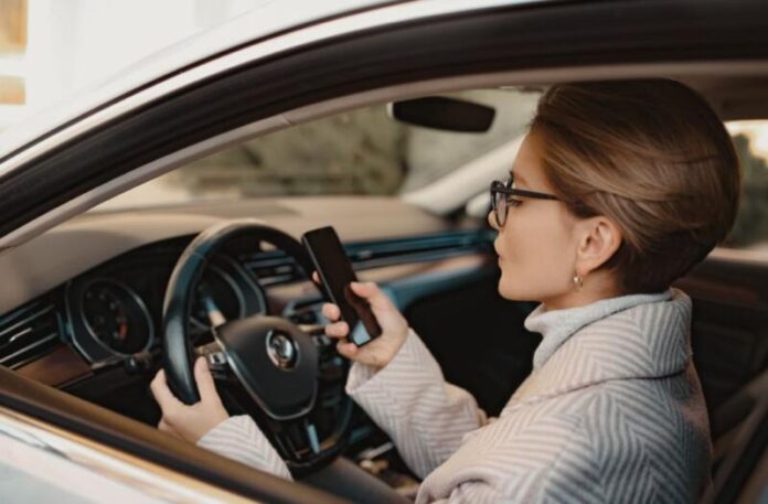 Screenshot_9 Використання телефону за кермом в Україні: що каже закон