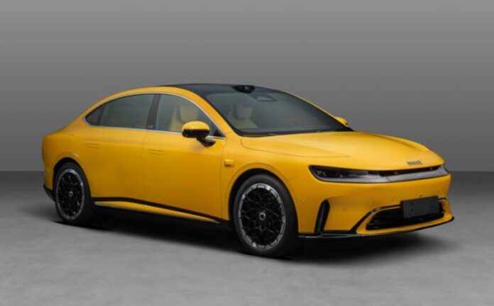 Screenshot_9 Преміальний хетчбек Smart#6 EHD 2026 розширює модельну лінійку