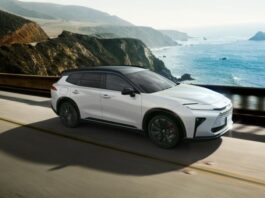 Toyota зберігає лідерство на світовому авторинку у 2025 році Toyota зберігає лідерство на світовому авторинку у 2025 році