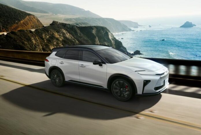 Screenshot_9 Toyota зберігає лідерство на світовому авторинку у 2025 році