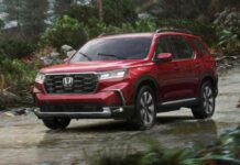 ТОП-5 кросоверів, якими водії користуються довше за Toyota RAV4 ТОП-5 кросоверів, якими водії користуються довше за Toyota RAV4