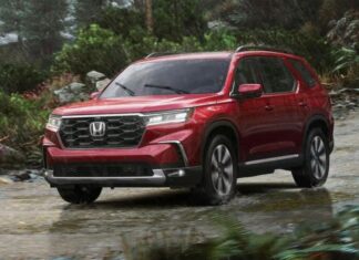 ТОП-5 кросоверів, якими водії користуються довше за Toyota RAV4 ТОП-5 кросоверів, якими водії користуються довше за Toyota RAV4