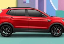 Рестайлінговий кросовер Skoda Kushaq здивує функцією масажу на задньому ряду Рестайлінговий кросовер Skoda Kushaq здивує функцією масажу на задньому ряду