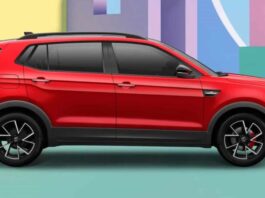 Рестайлінговий кросовер Skoda Kushaq здивує функцією масажу на задньому ряду Рестайлінговий кросовер Skoda Kushaq здивує функцією масажу на задньому ряду