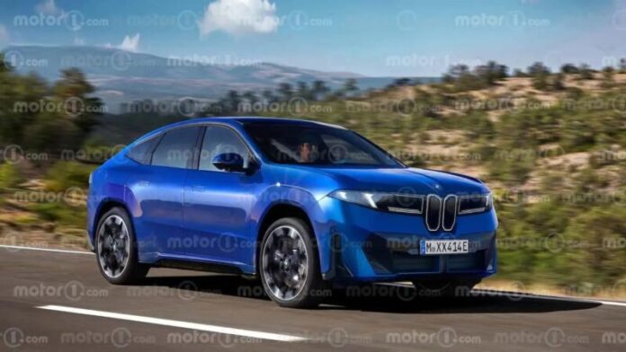 bmw-ix4-2026-il-render-di-motor1.com-1-1536x864 BMW знімає з виробництва X4 з ДВЗ і готує електричний iX4
