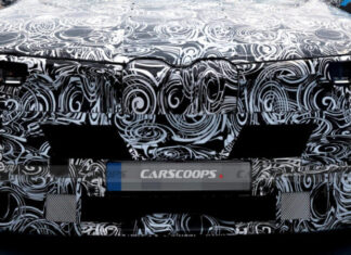 BMW iX1 2027 показав новий стиль Neue Klasse і футуристичний салон BMW iX1 2027 показав новий стиль Neue Klasse і футуристичний салон